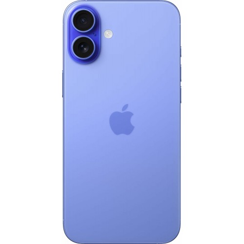 Смартфон Apple iPhone 16 Plus 256GB Ultramarine (ультрамариновый) 2