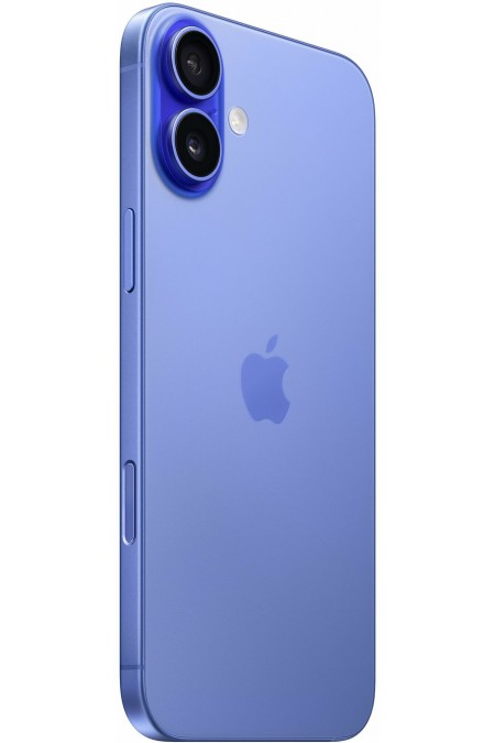 Смартфон Apple iPhone 16 Plus 256GB Ultramarine (ультрамариновый) 3