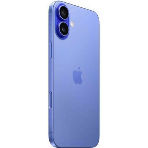 Смартфон Apple iPhone 16 Plus 256GB Ultramarine (ультрамариновый) 3