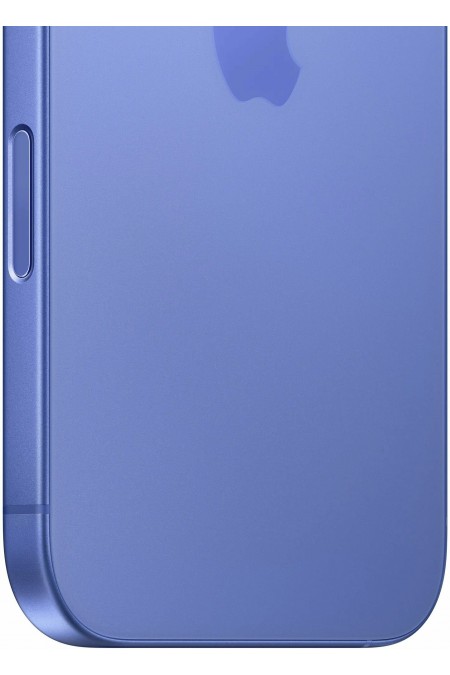 Смартфон Apple iPhone 16 Plus 256GB Ultramarine (ультрамариновый) 7