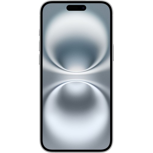 Смартфон Apple iPhone 16 Plus 256GB White (белый) 1