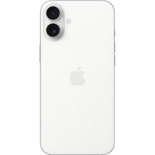 Смартфон Apple iPhone 16 Plus 256GB White (белый) 2