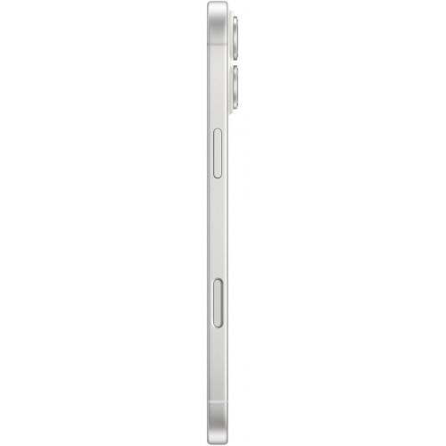 Смартфон Apple iPhone 16 Plus 256GB White (белый) 4