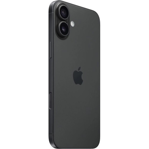 Смартфон Apple iPhone 16 Plus 512GB Black (черный) 3