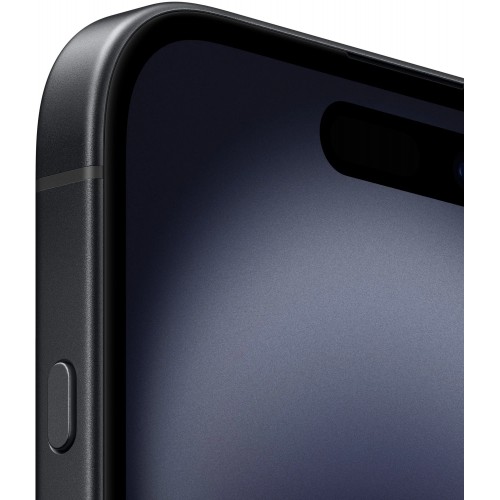 Смартфон Apple iPhone 16 Plus 512GB Black (черный) 5