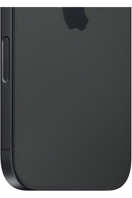 Смартфон Apple iPhone 16 Plus 512GB Black (черный) 7
