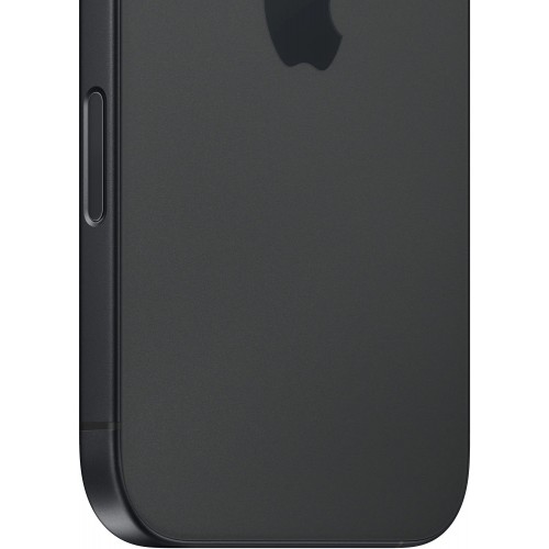 Смартфон Apple iPhone 16 Plus 512GB Black (черный) 7