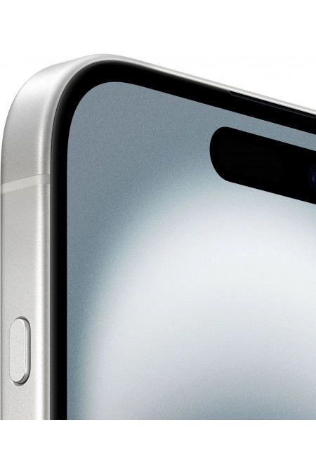 Смартфон Apple iPhone 16 Plus 512GB Dual nano SIM White (белый) 5