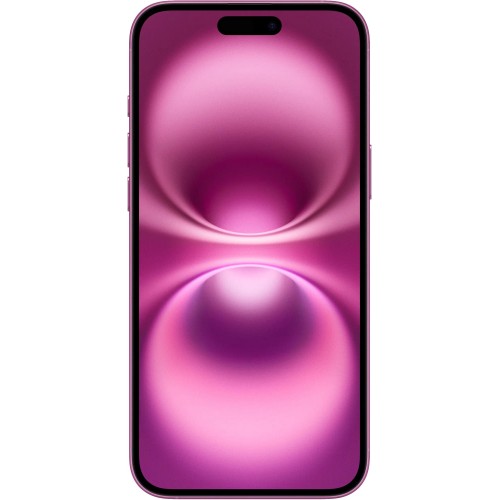Смартфон Apple iPhone 16 Plus 512GB Pink (розовый) 1