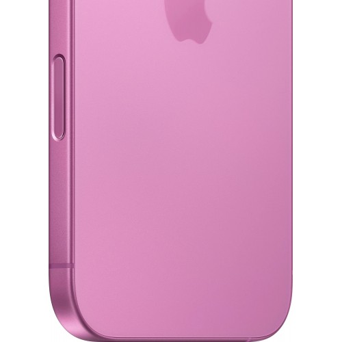 Смартфон Apple iPhone 16 Plus 512GB Pink (розовый) 7