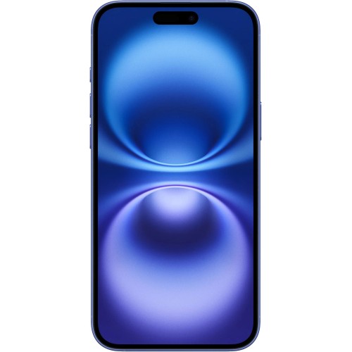 Смартфон Apple iPhone 16 Plus 512GB Ultramarine (ультрамариновый) 1