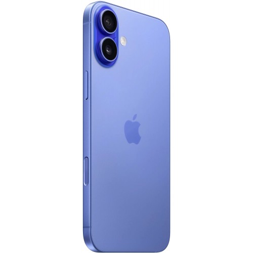 Смартфон Apple iPhone 16 Plus 512GB Ultramarine (ультрамариновый) 3