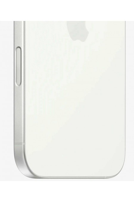 Смартфон Apple iPhone 16 Plus 512GB White (белый) 2