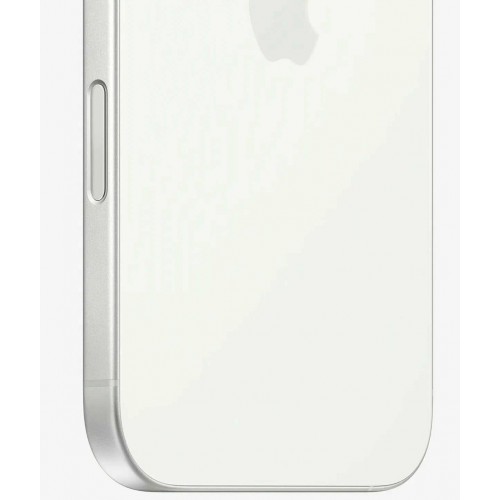 Смартфон Apple iPhone 16 Plus 512GB White (белый) 2