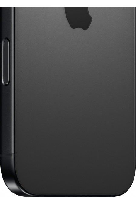 Смартфон Apple iPhone 16 Pro 128GB Dual nano SIM Black Titanium (черный титан) 7