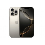 Смартфон Apple iPhone 16 Pro 128GB Natural Titanium (натуральный титан)