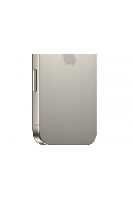 Смартфон Apple iPhone 16 Pro 128GB Natural Titanium (натуральный титан) 3