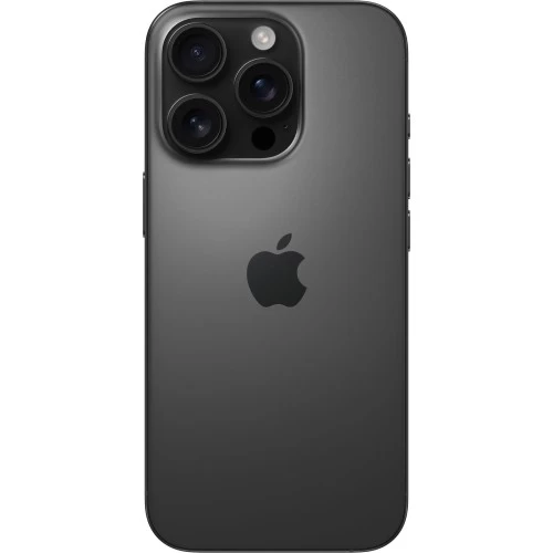 Смартфон Apple iPhone 16 Pro 1TB Black Titanium (черный титан) 2