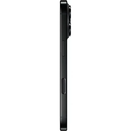 Смартфон Apple iPhone 16 Pro 1TB Black Titanium (черный титан) 4