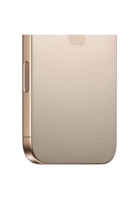 Смартфон Apple iPhone 16 Pro 1TB Desert Titanium (пустынный титан) 3
