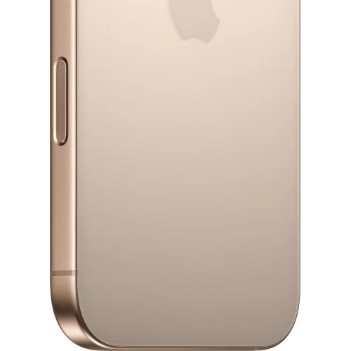 Смартфон Apple iPhone 16 Pro 1TB Desert Titanium (пустынный титан) 7