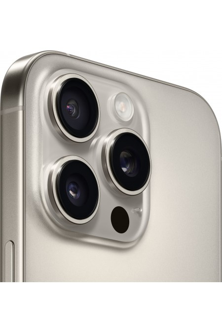 Смартфон Apple iPhone 16 Pro 1TB Natural Titanium (натуральный титан) 6