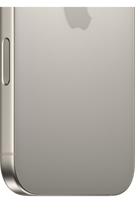 Смартфон Apple iPhone 16 Pro 1TB Natural Titanium (натуральный титан) 7