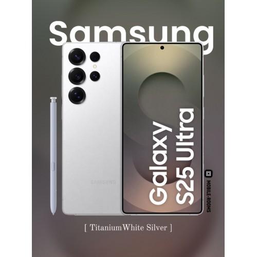 Смартфон Apple iPhone 16 Pro 1TB White Titanium (белый титан) 