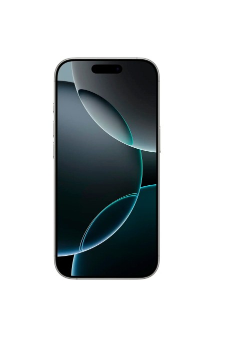 Смартфон Apple iPhone 16 Pro 1TB White Titanium (белый титан) 1