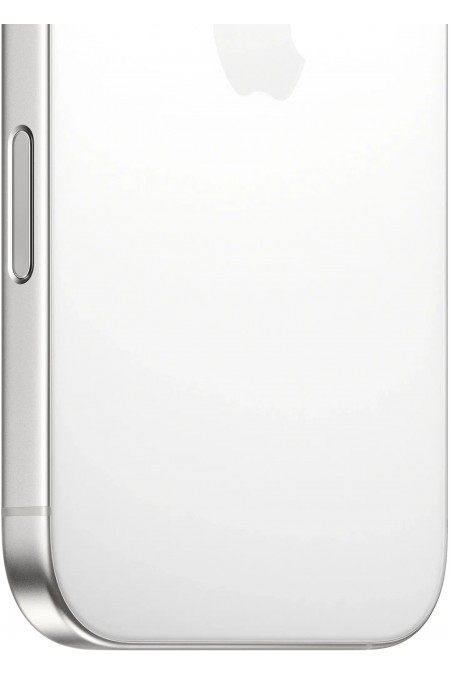 Смартфон Apple iPhone 16 Pro 1TB White Titanium (белый титан) 4