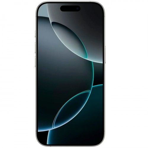 Смартфон Apple iPhone 16 Pro 1TB White Titanium (белый титан) 4
