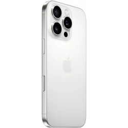 Смартфон Apple iPhone 16 Pro 1TB White Titanium (белый титан)