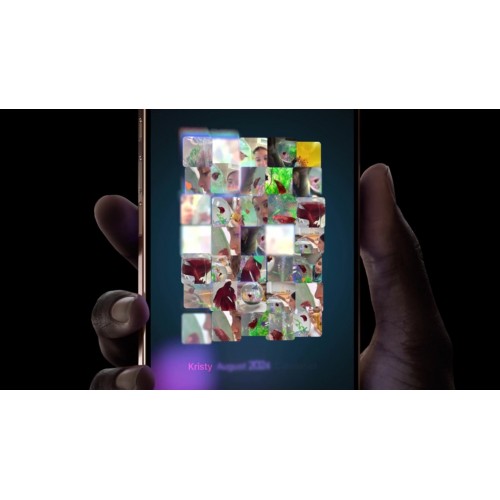 Смартфон Apple iPhone 16 Pro 1TB White Titanium (белый титан) 9