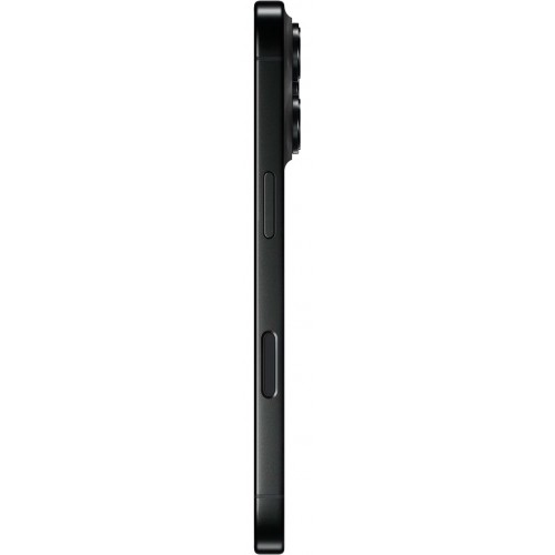 Смартфон Apple iPhone 16 Pro 256GB Black Titanium (черный титан) 4