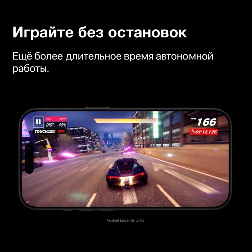 Смартфон Apple iPhone 16 Pro 256GB Desert Titanium (пустынный титан) 8