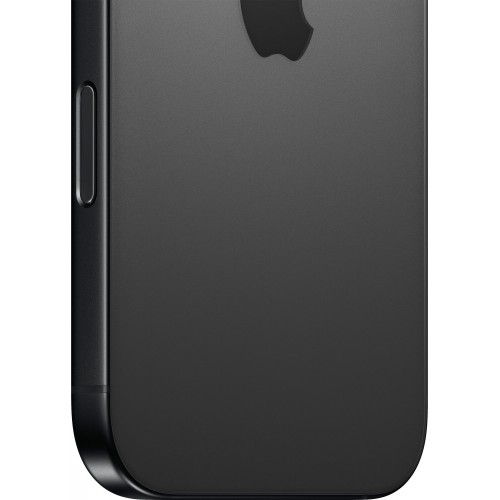 Смартфон Apple iPhone 16 Pro 512GB Black Titanium (черный титан) 7