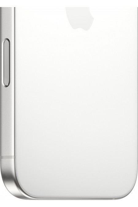 Смартфон Apple iPhone 16 Pro 512GB Dual nano SIM White Titanium (белый титан) 7