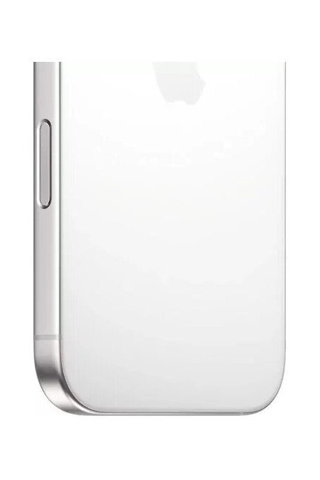 Смартфон Apple iPhone 16 Pro 512GB White Titanium (белый титан) 4