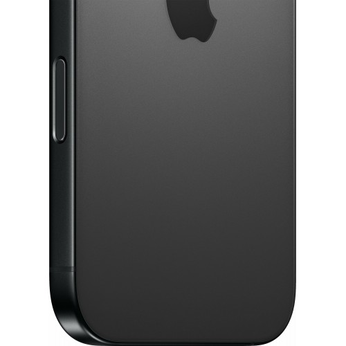 Смартфон Apple iPhone 16 Pro Max 1TB Black Titanium (черный титан) 2