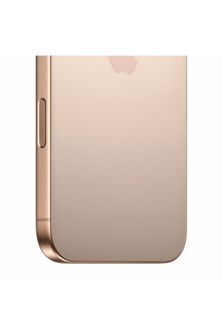 Смартфон Apple iPhone 16 Pro Max 1TB Desert Titanium (пустынный титан) 1