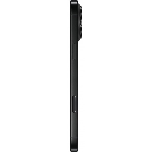 Смартфон Apple iPhone 16 Pro Max 1TB Dual nano SIM Black Titanium (черный титан) 4
