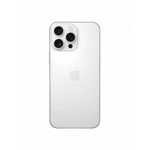 Смартфон Apple iPhone 16 Pro Max 1TB Dual nano SIM White Titanium (белый титан) 2