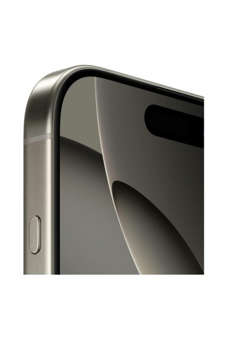 Смартфон Apple iPhone 16 Pro Max 1TB Natural Titanium (натуральный титан) 3
