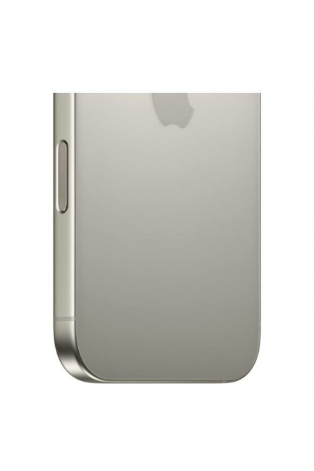 Смартфон Apple iPhone 16 Pro Max 1TB Natural Titanium (натуральный титан) 4