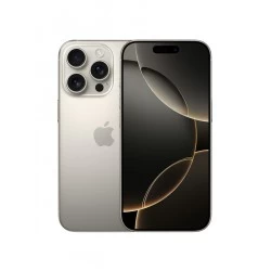Смартфон Apple iPhone 16 Pro Max 1TB Natural Titanium (натуральный титан)
