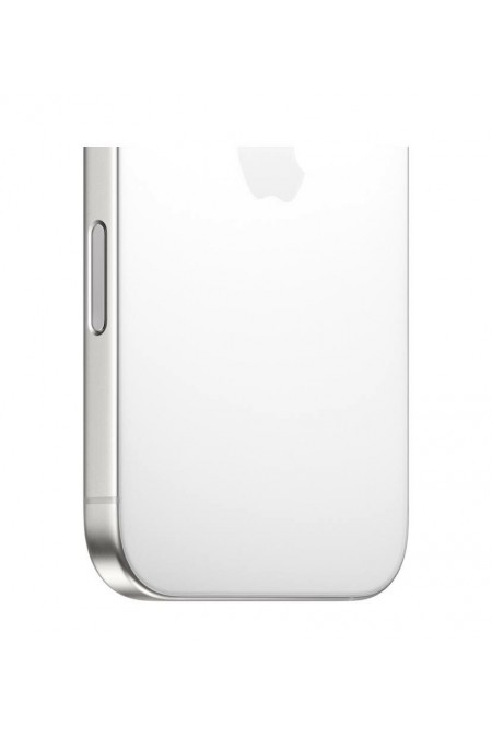 Смартфон Apple iPhone 16 Pro Max 1TB White Titanium (белый титан) 4