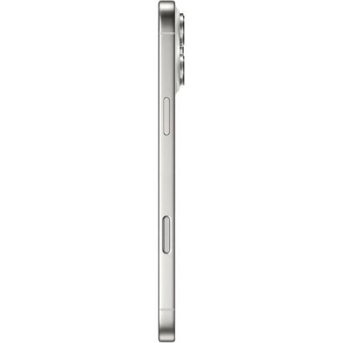 Смартфон Apple iPhone 16 Pro Max 1TB White Titanium (белый титан) 4