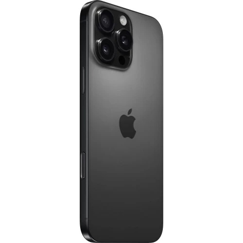 Смартфон Apple iPhone 16 Pro Max 256GB Black Titanium (черный титан) 3