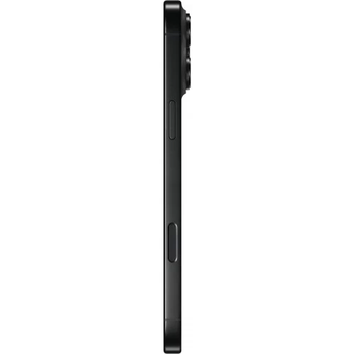 Смартфон Apple iPhone 16 Pro Max 256GB Black Titanium (черный титан) 4