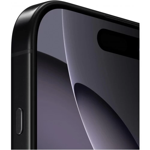 Смартфон Apple iPhone 16 Pro Max 256GB Black Titanium (черный титан) 5